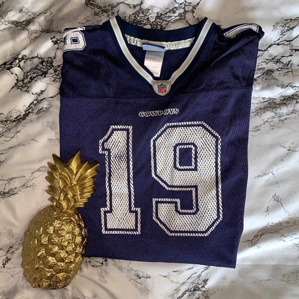 Dallas Cowboys Jersey